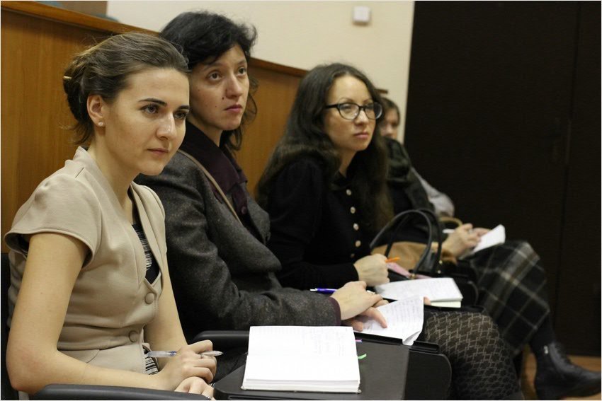 A Meeting with an Eminent Scientist from Japan, Professor Kimitako Matsuzato﻿