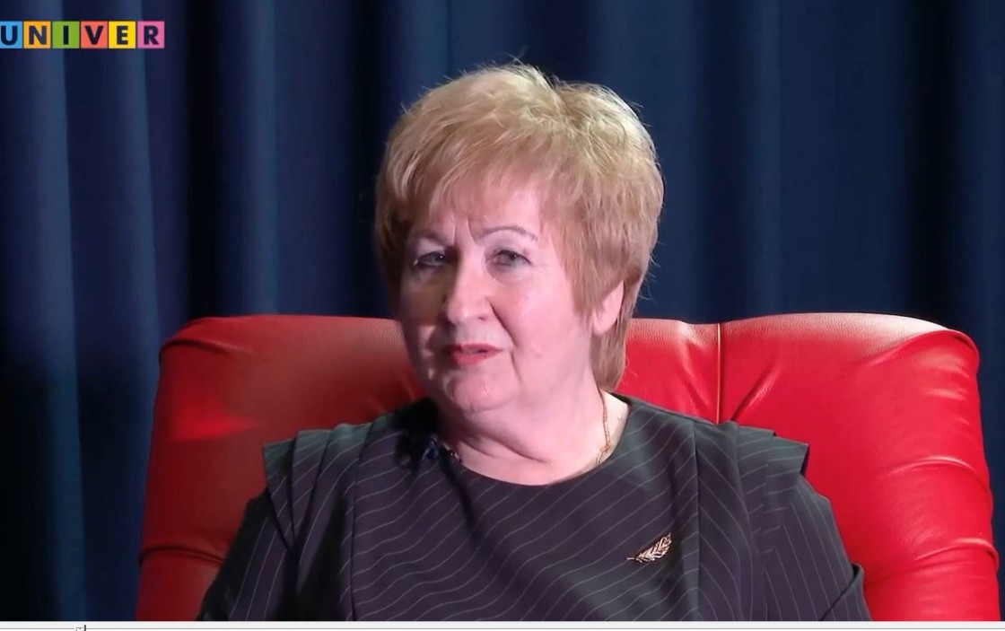 �������� Univer TB c ������������� ���� ������ ��� ������ �����������