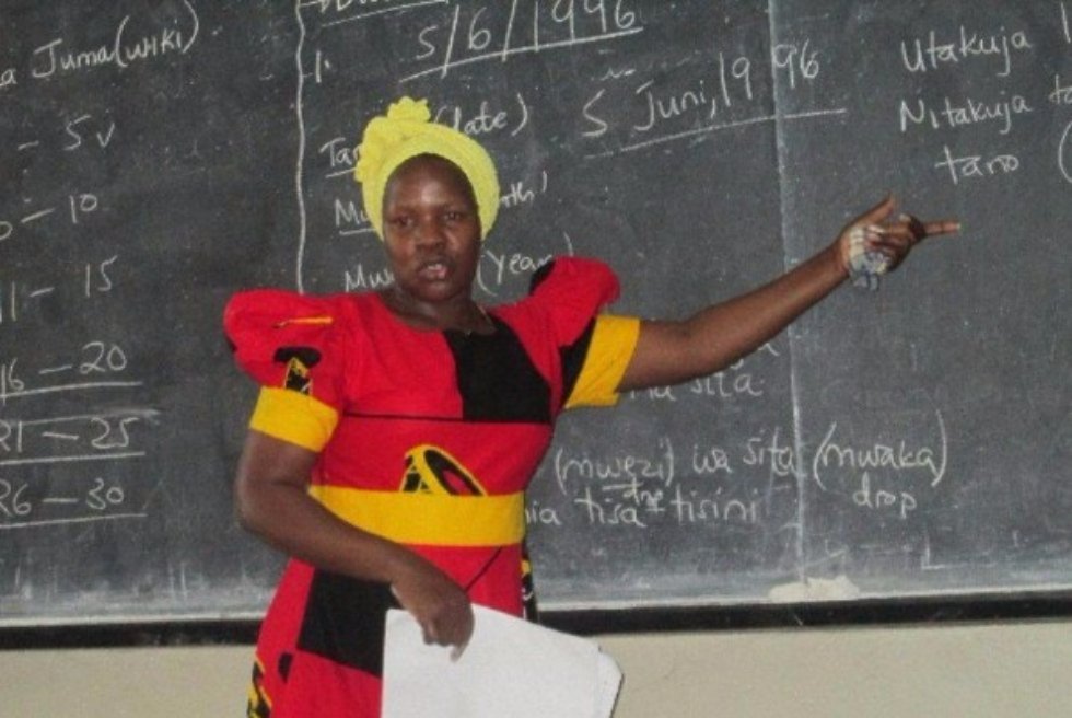 Karibu Tanzania, or What Can Students of Kiswahili Look Forward to?