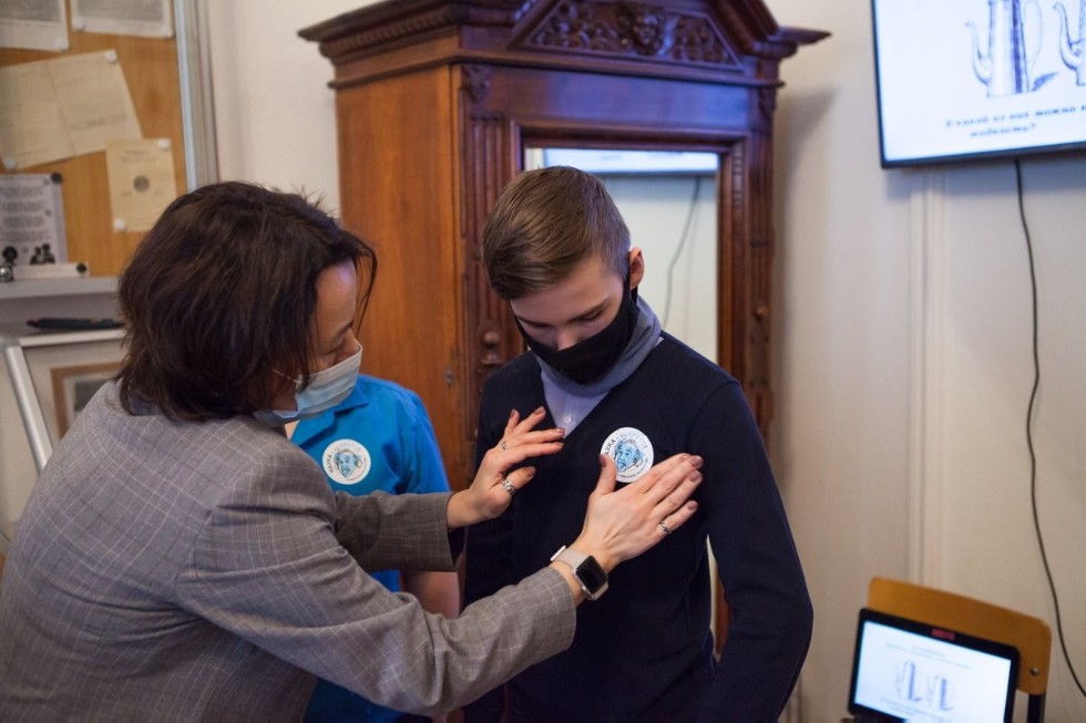 ������������� '�� ����� ������ � ������������ ������� �������'