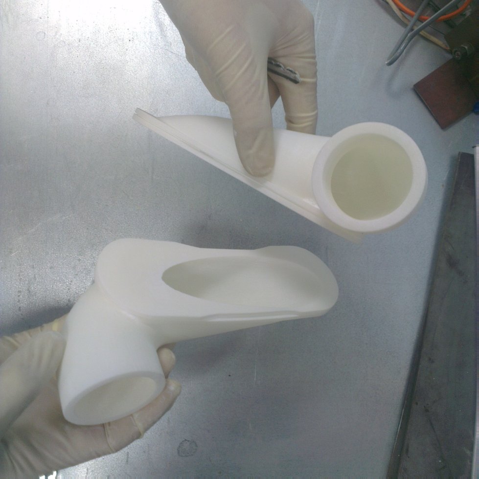 НИЛ прототипирования НИЛ прототипирования