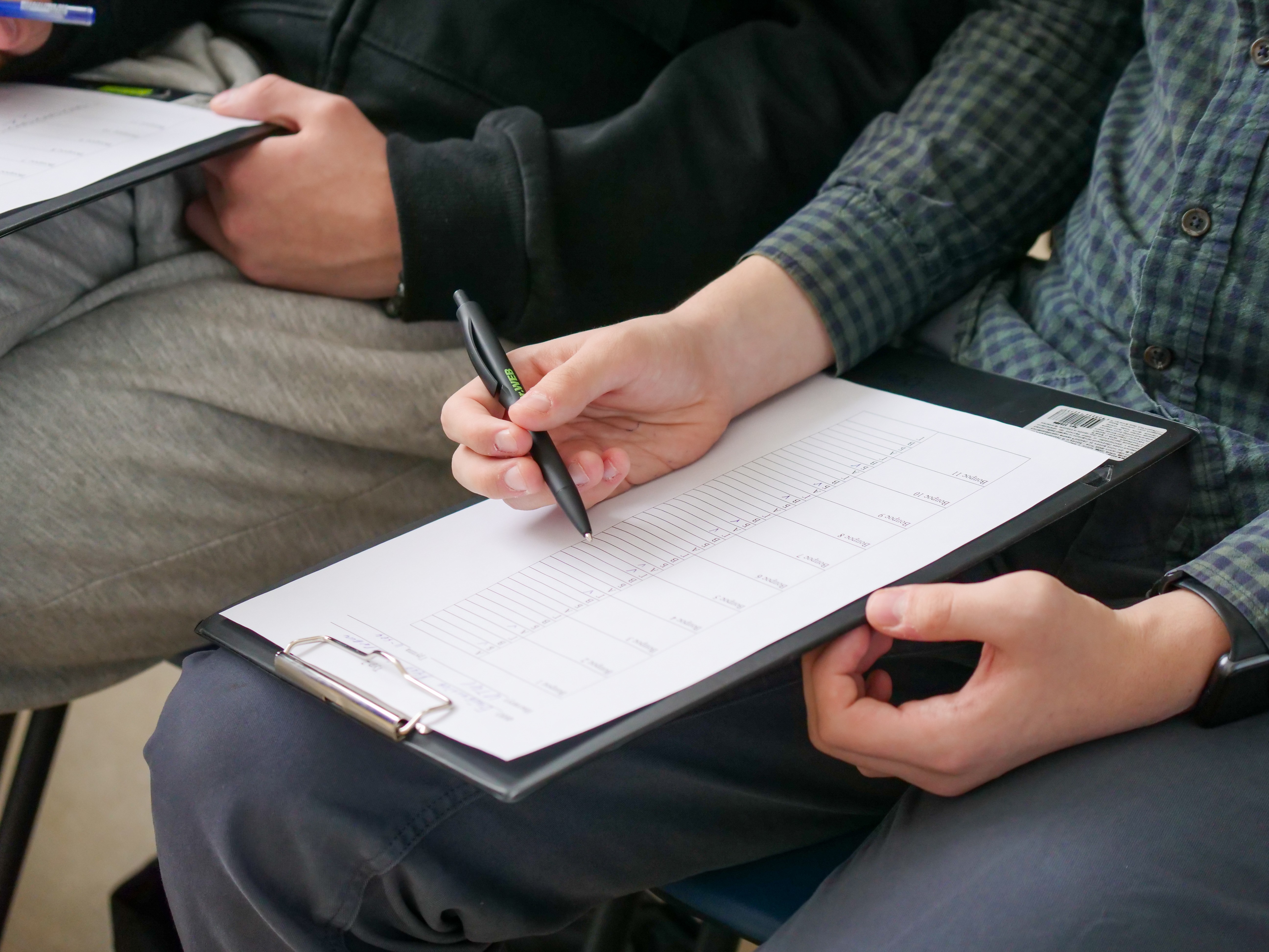 Студенты ИТИС приняли участие в квизе 'Удивительная Арктика' Студенты ИТИС приняли участие в квизе 'Удивительная Арктика'