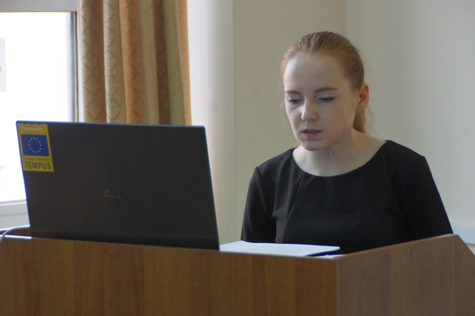 Final scientific and educational conference of students of KFU