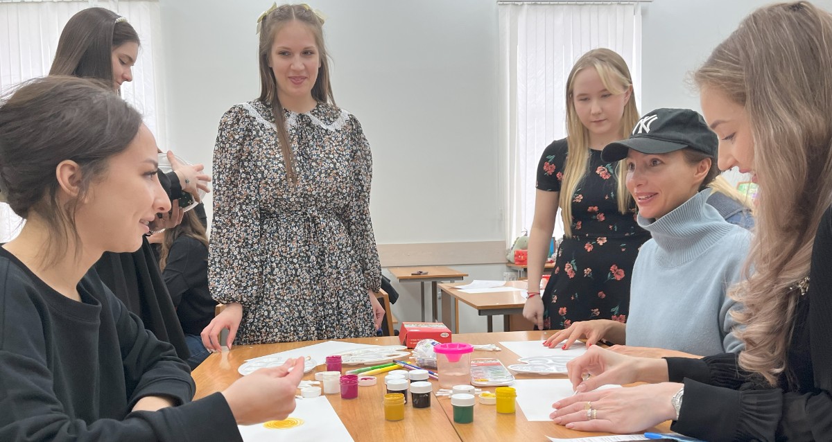 День открытых дверей Института психологии и образования День открытых дверей Института психологии и образования