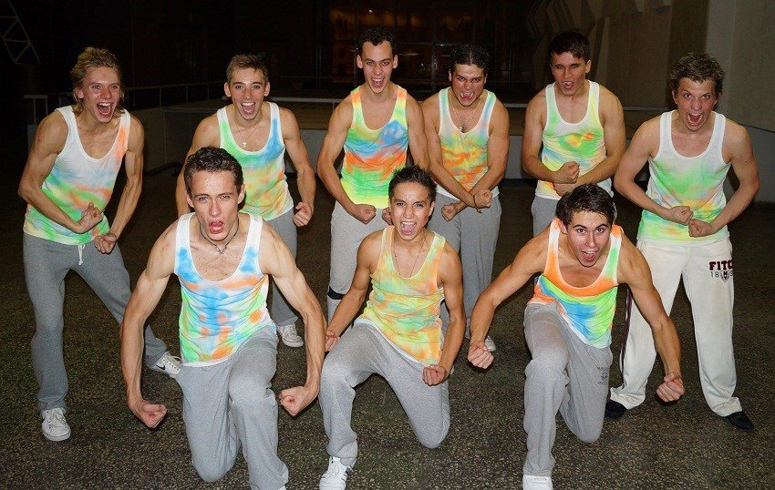 Культура Культура