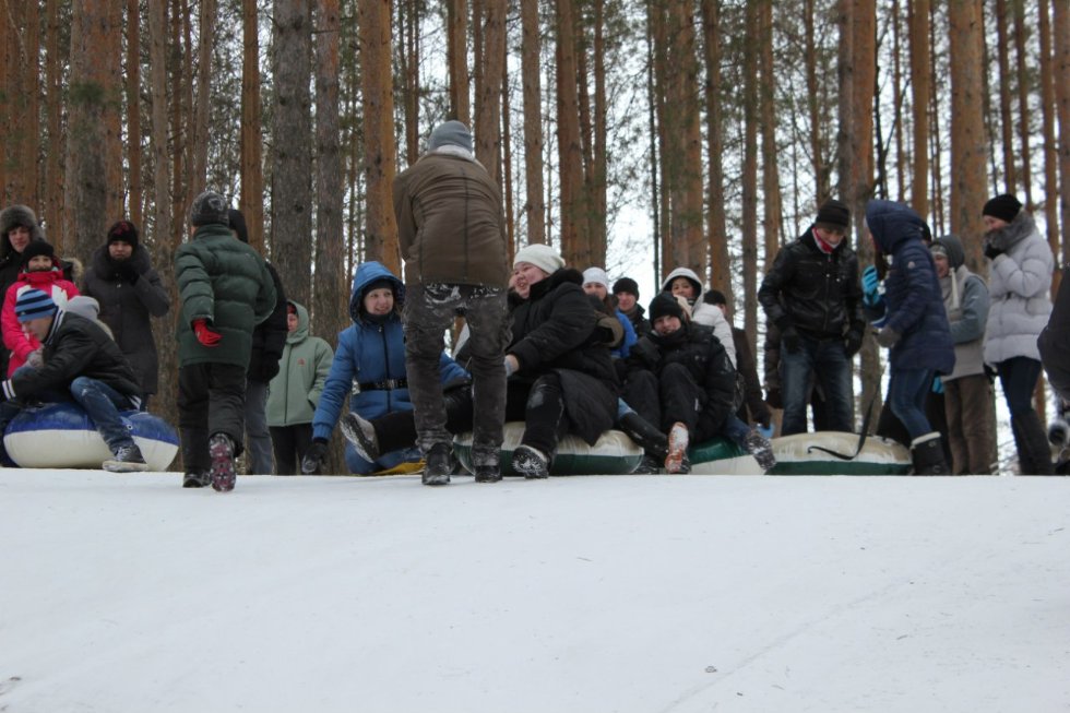 Воспитательная работа отдела Воспитательная работа отдела