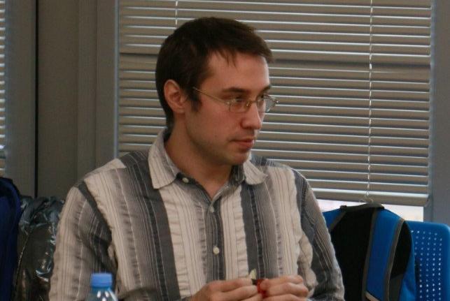 � ������ ���������� ������� Text Analytics HackDay 2014