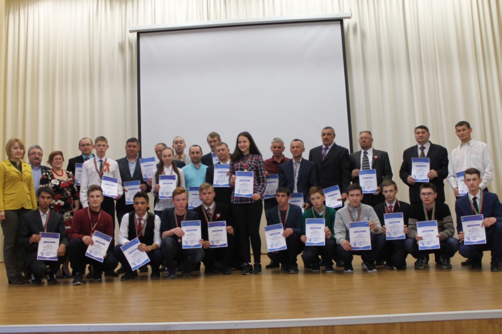 ��������������� ��������� ���� ������������� '�������� XXI ����'