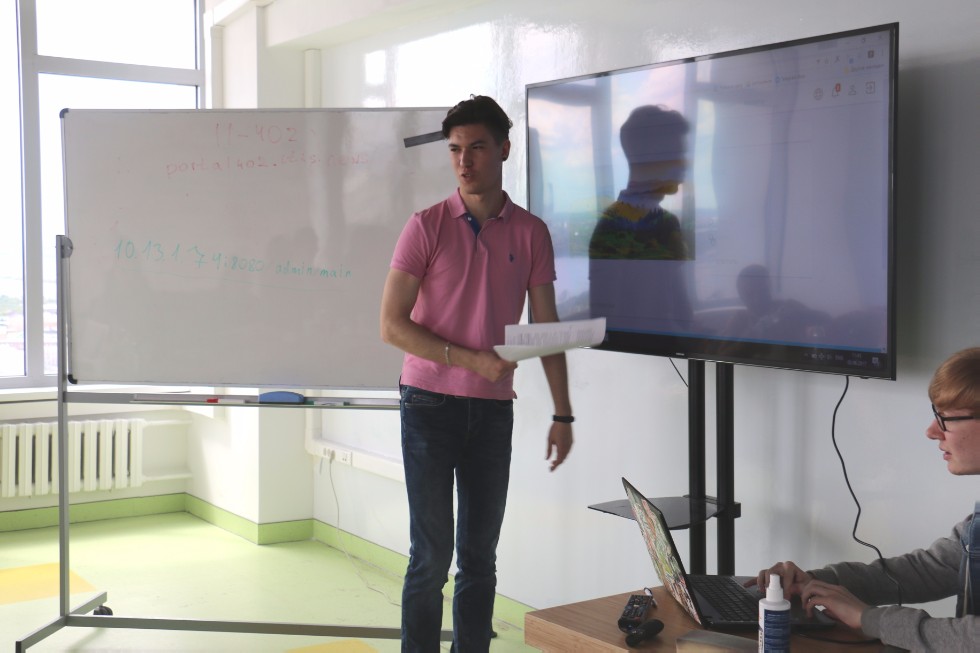 ������������� ������ ����: ������� ���������, ����������� ������!