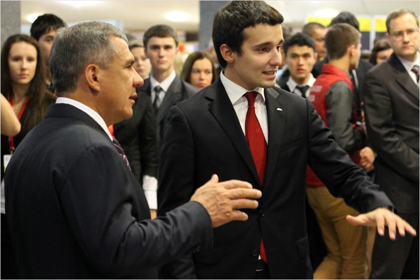 конгресс с презид. конгресс с презид.