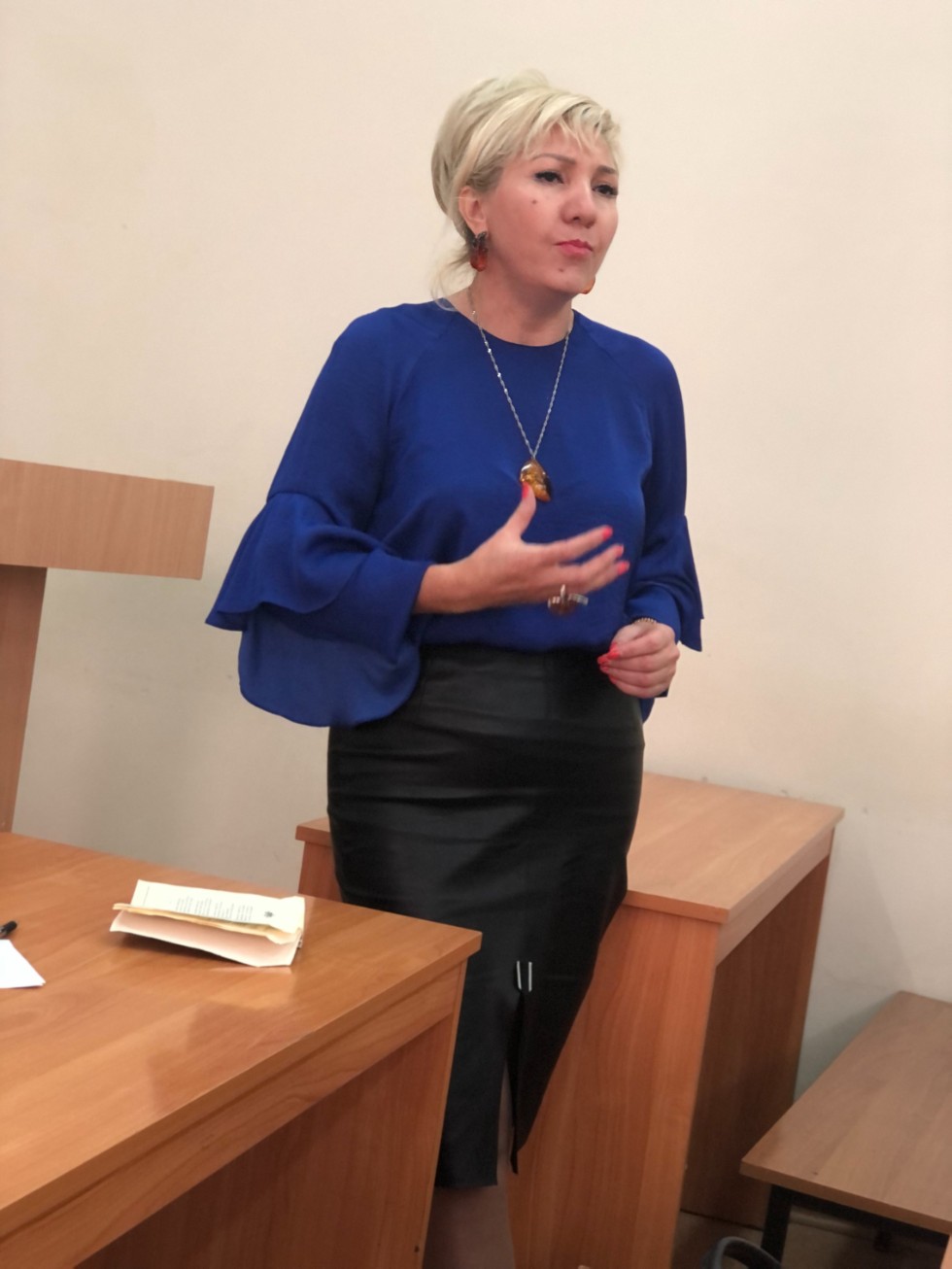 'Шаһнамәче' белән очрашу' 'Шаһнамәче' белән очрашу'