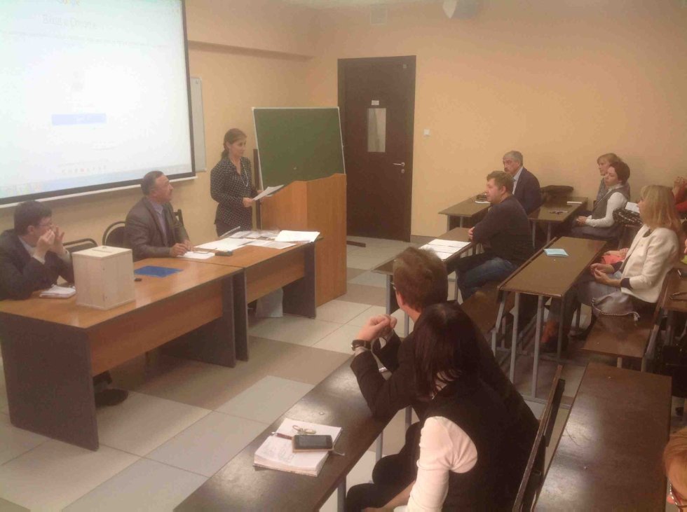 ������ ������������� ��������