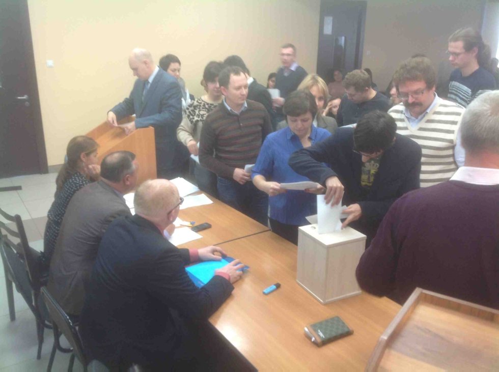 ������ ������������� ��������