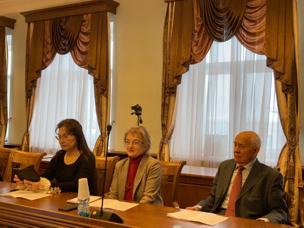 ������������� ������-������������ �����������'����� �������� ����� �������������� � ������������� (� 55-����� ������������� ������ � ������ �������� � 60-����� ����������� ���������� ������)'