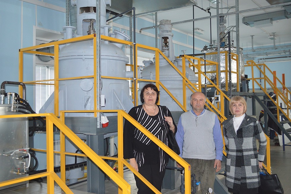 ������������� ���������-����������� ������� �� ��������-���������������� �������� �����