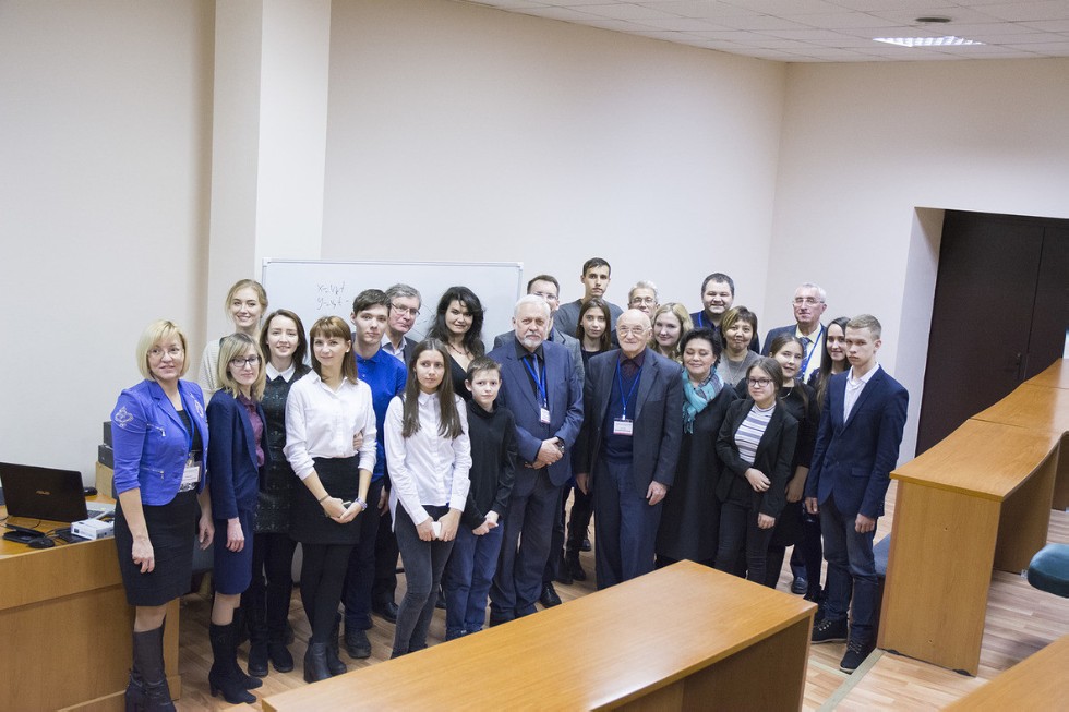 �������������� ���������� � ����������� � ����� (����-2017)