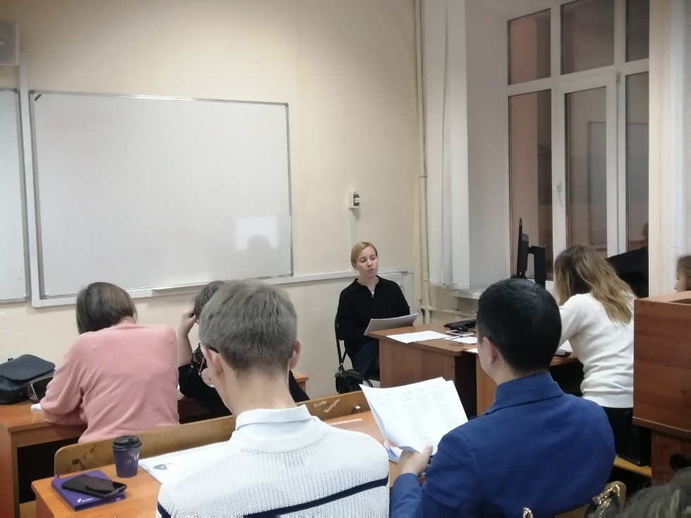 Итоги первого тематического модуля программы повышения квалификации по программе 'Экскурсовод' Итоги первого тематического модуля программы повышения квалификации по программе 'Экскурсовод'