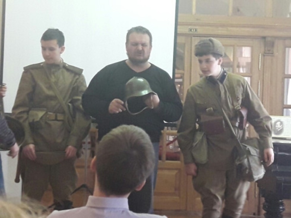 7� ����� ������� �� ��������� � ������������ ����� �� '��� ������, ��� ���������'