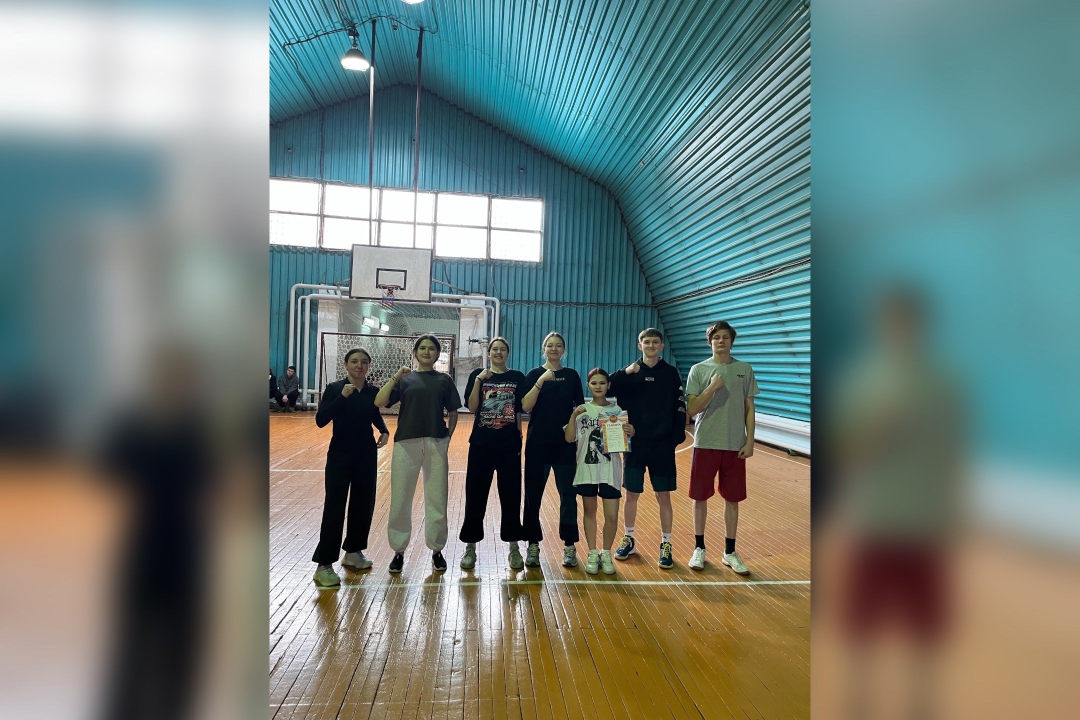 ���� �������� ������������!