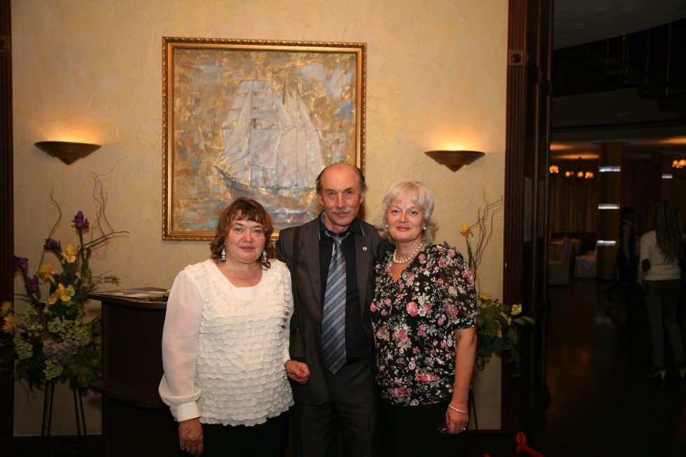 ����������� �.�. - 70 ���!