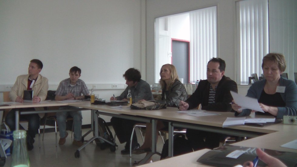 ����� ��������� e-learning