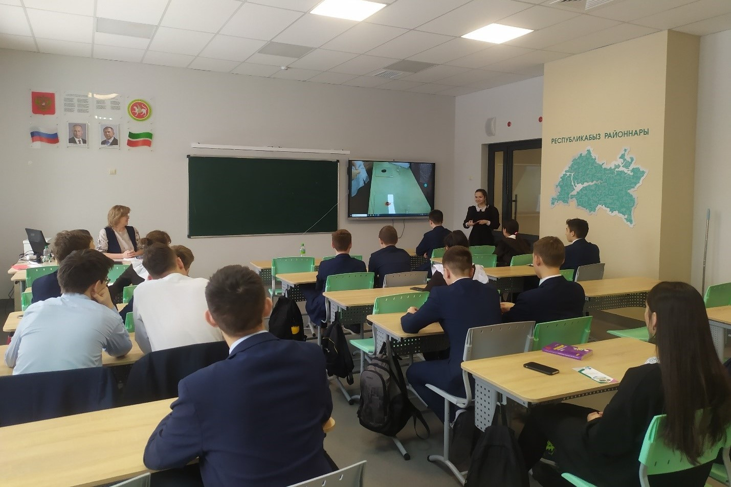 ������������������ ������ � �������� � 18