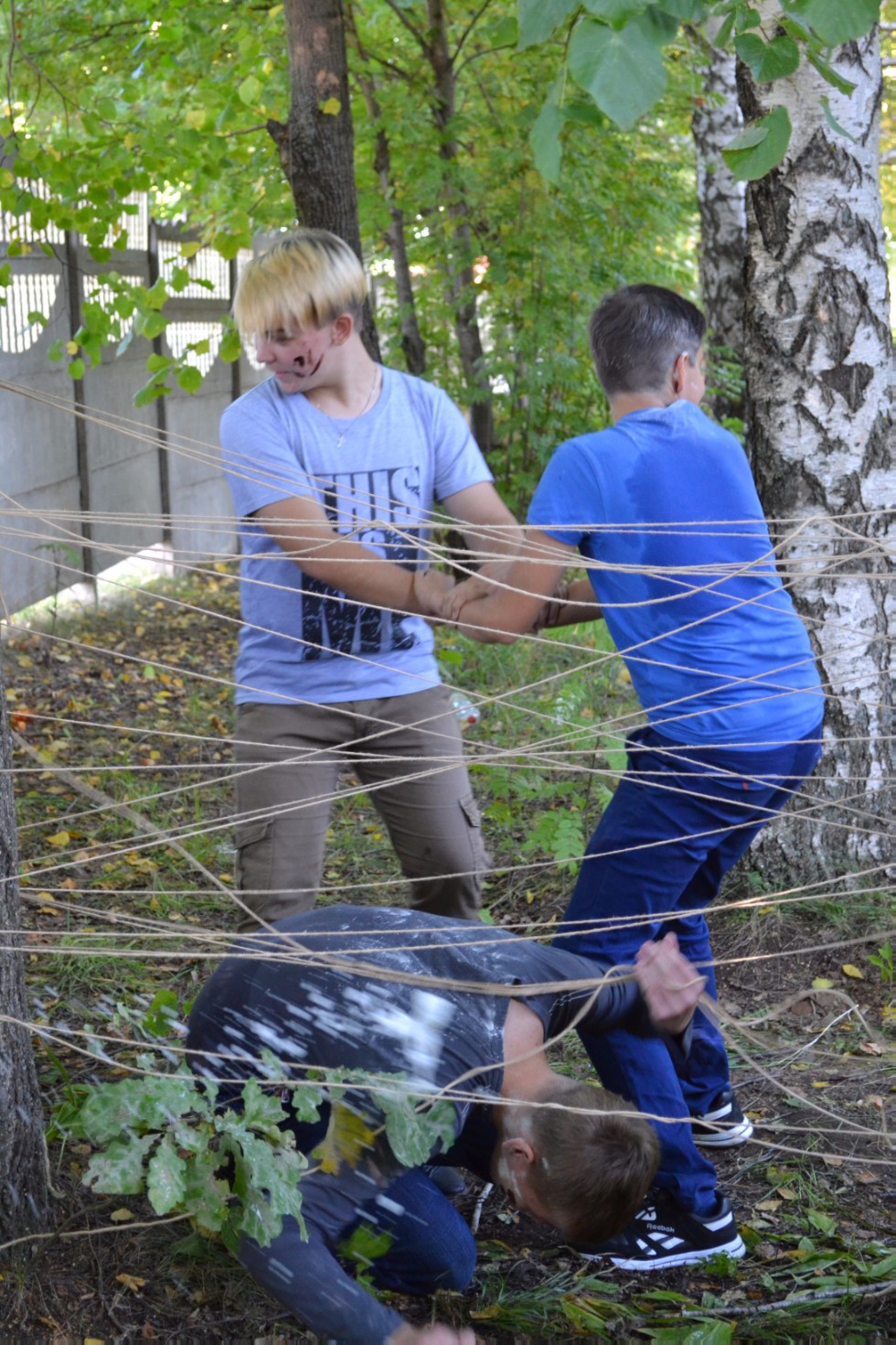 ���� ������������� ? 2017