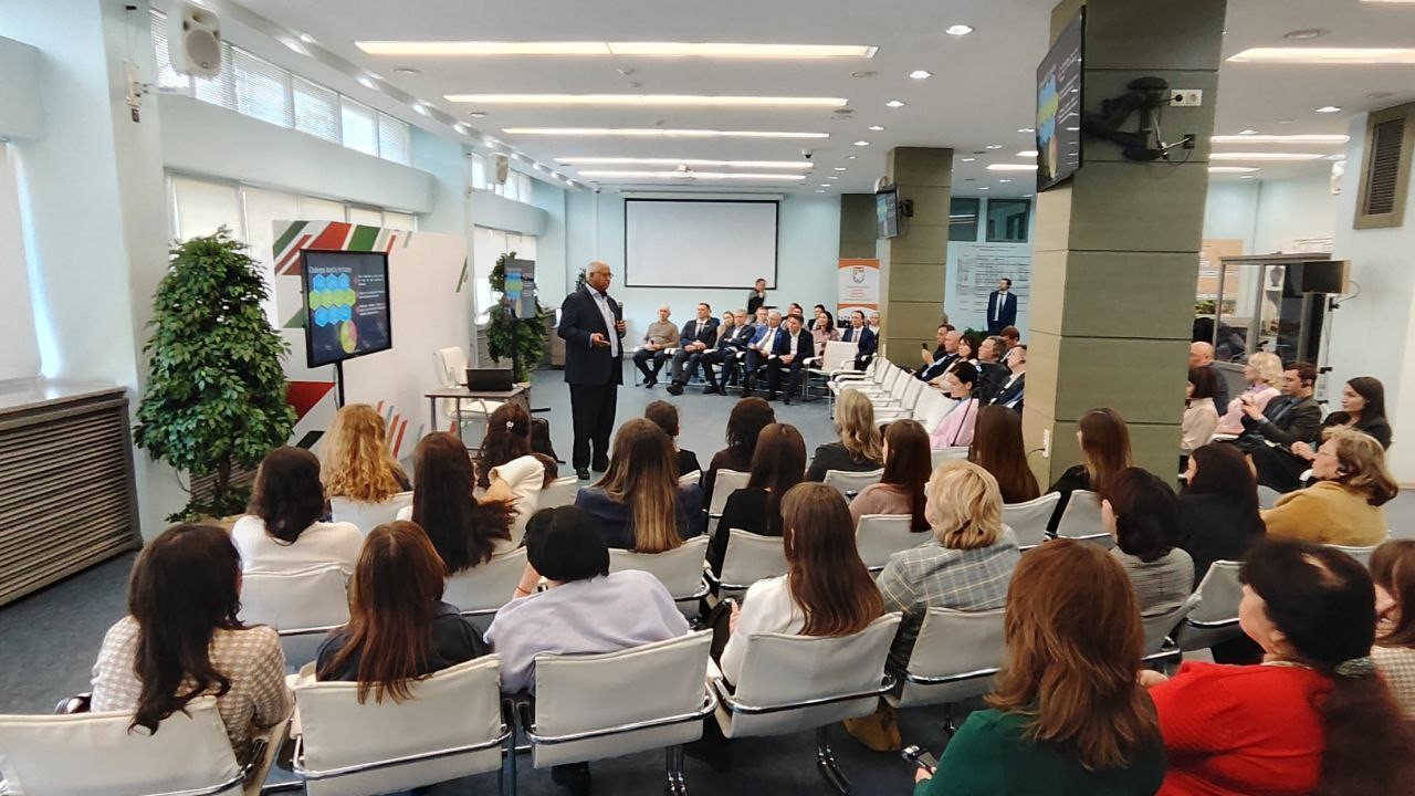 ����������� ���������� ������������� � ��������������� ���������� ��������