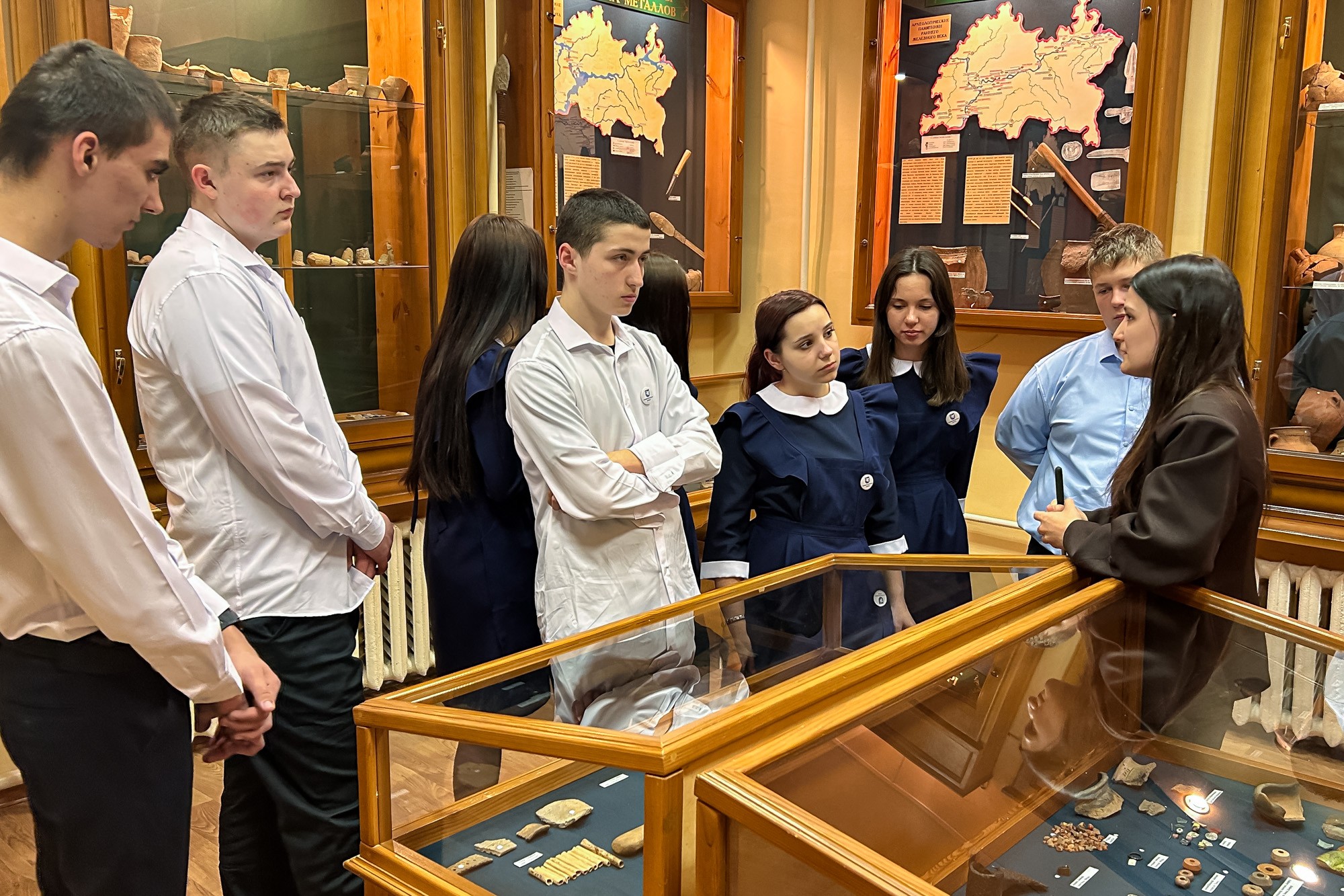 ��������� �� ���������� � ��������� ��������� ������ ������ ����� � '���������������' �����