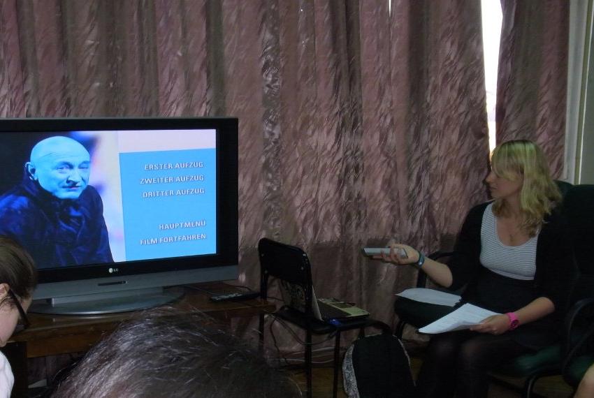 �������� �� ������������� ������� �� ������������ ����� (01.04.2012 - 31.05.2012)