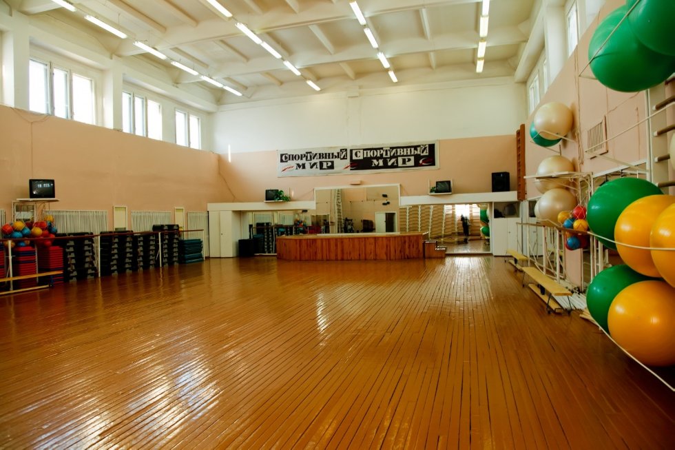 Культурно-спортивный комплекс 'УНИКС' Культурно-спортивный комплекс 'УНИКС'