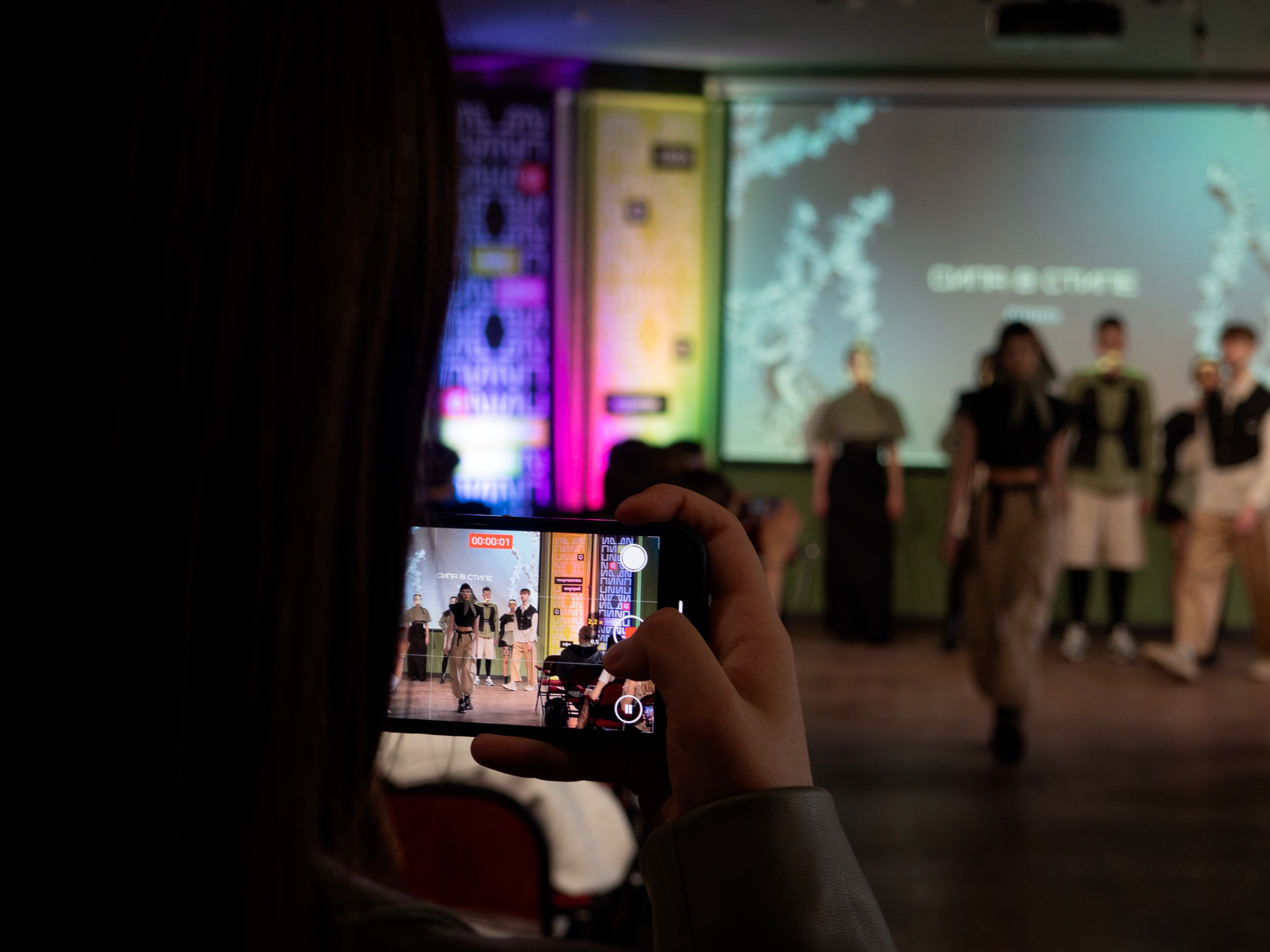 12 апреля в ИДиПИ КФУ состоялся День открытых дверей. 12 апреля в ИДиПИ КФУ состоялся День открытых дверей.