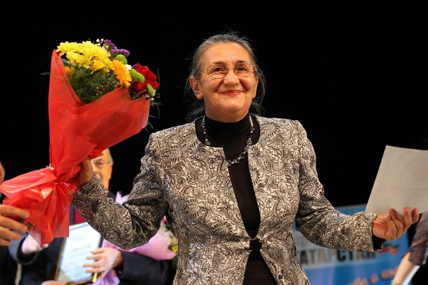 Журфаку ? 50! Журфаку ? 50!