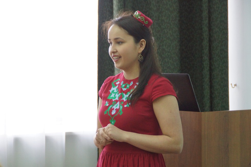 ����� � ������ ������ II ������������� (XVIII ����������) ������� ����������� �������� ��. �.�. ������������ 2016-2017 �������� ����, ����������� � ������ ����� ������� � ���������� ���������