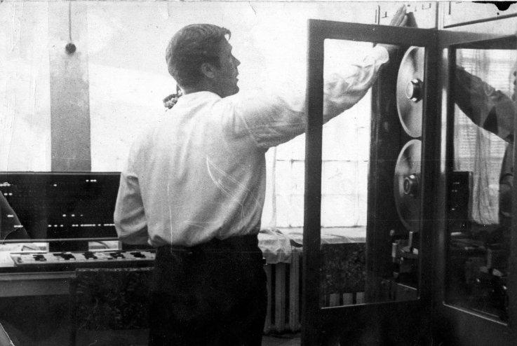 �� �� ������ 1972�.