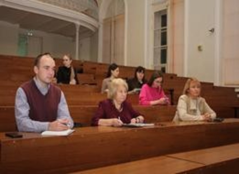 Открытая защита студенческих проектов Открытая защита студенческих проектов