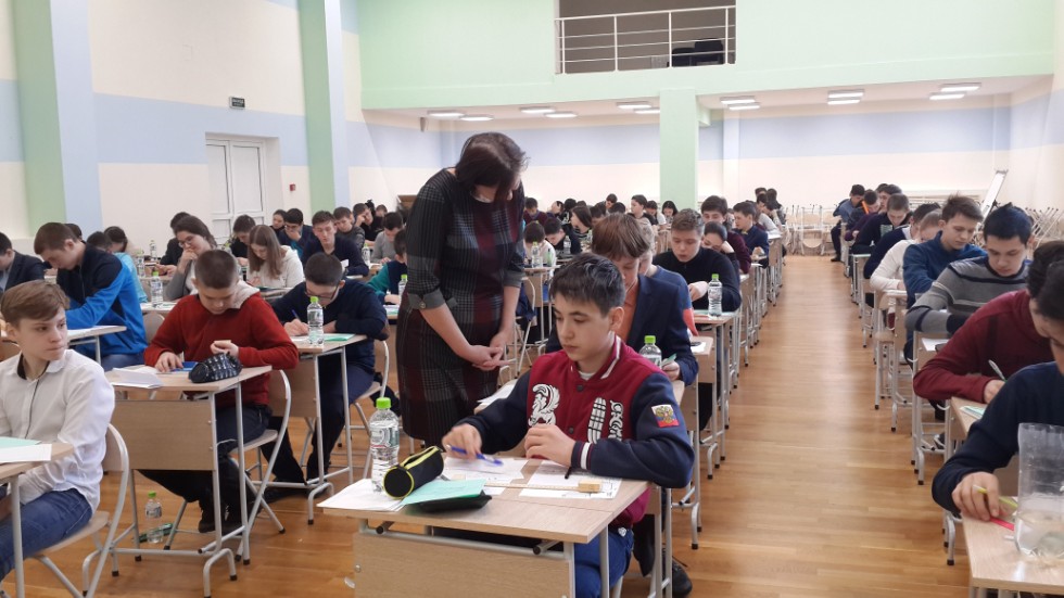 ��������������� ��������� ���������� �� ������ '���� � ������'