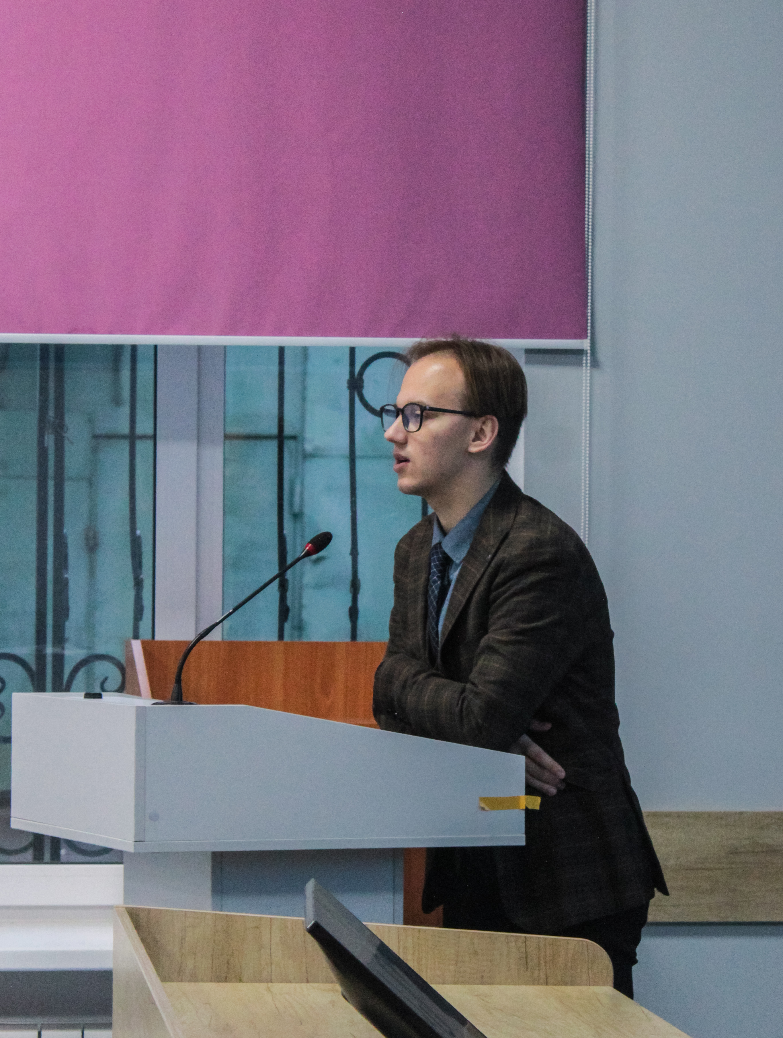 Собрание иностранных студентов с ЦПРИМС ИМО Собрание иностранных студентов с ЦПРИМС ИМО