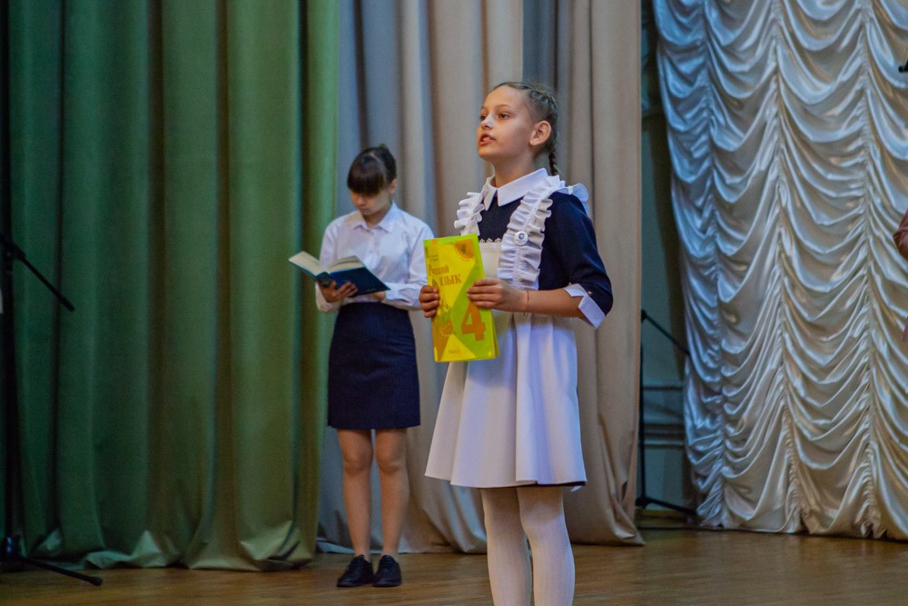 В Елабужском институте состоялось открытие психолого-педагогических классов В Елабужском институте состоялось открытие психолого-педагогических классов