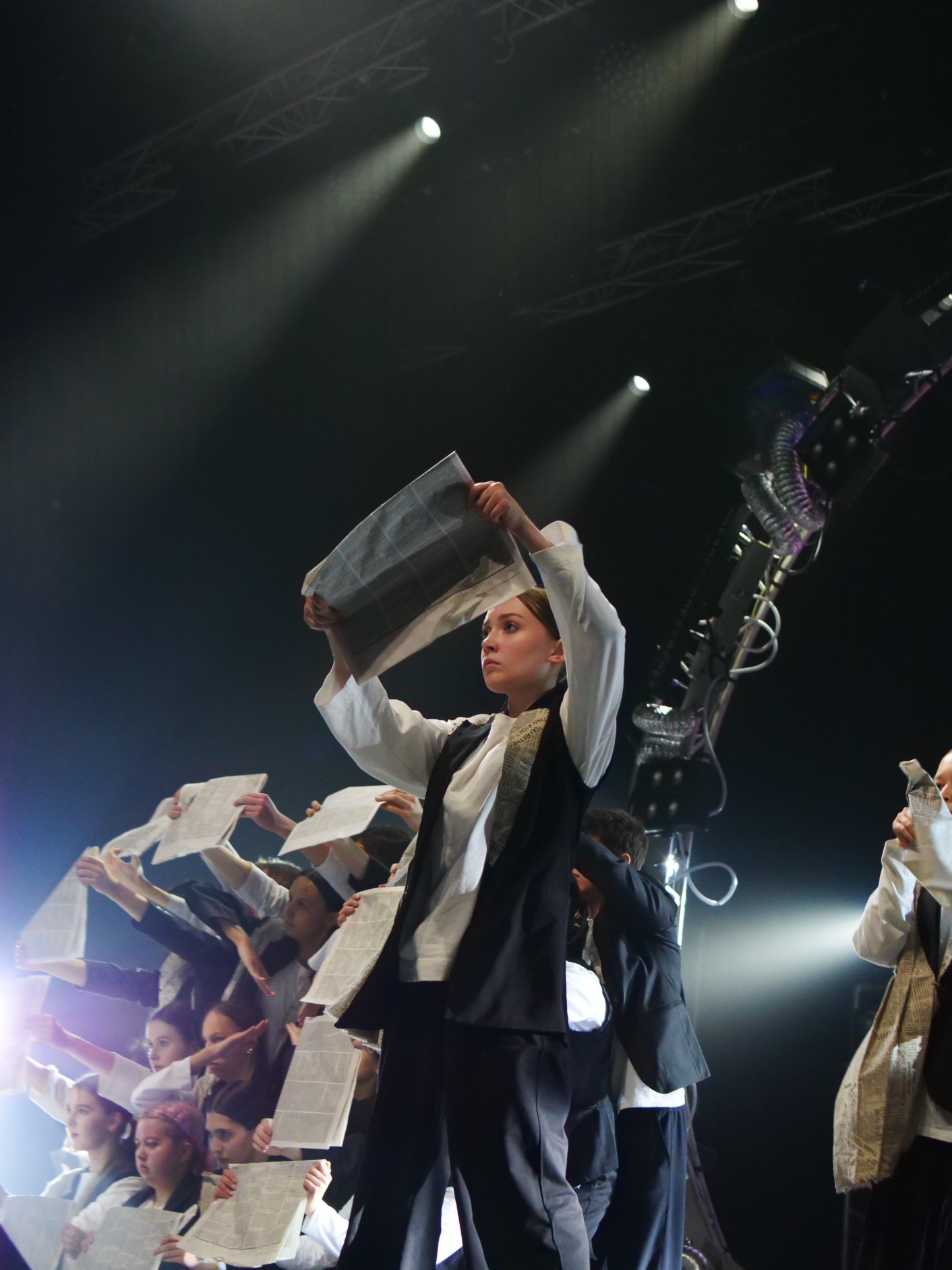 ���� ������������� ��� - II ����� � ����!