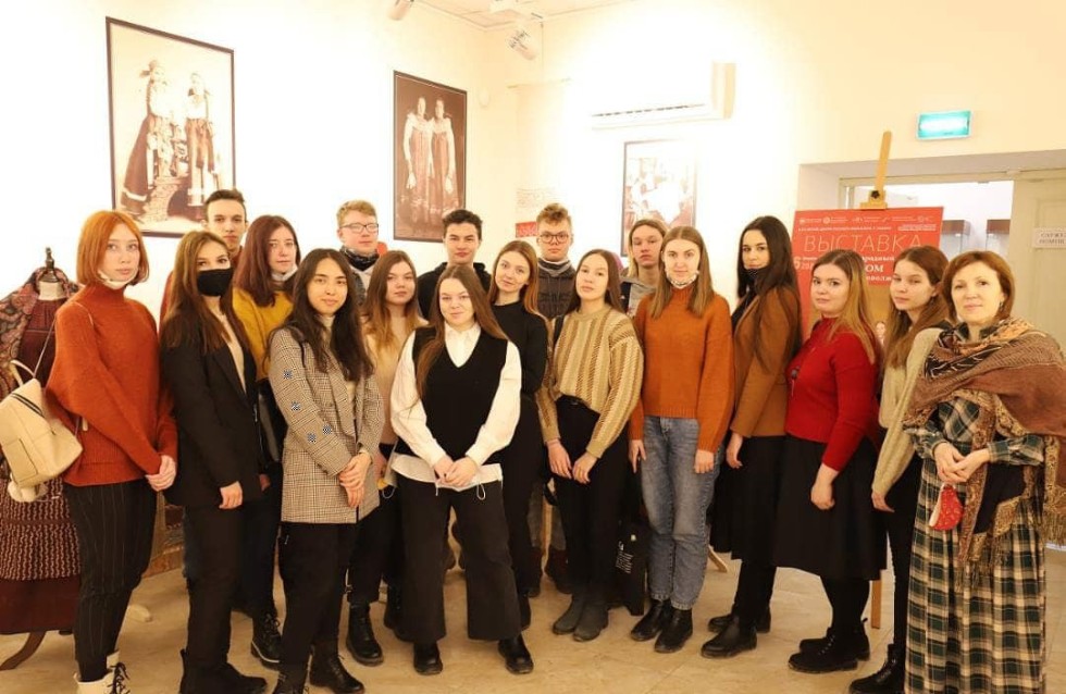 Студенты направления Студенты направления