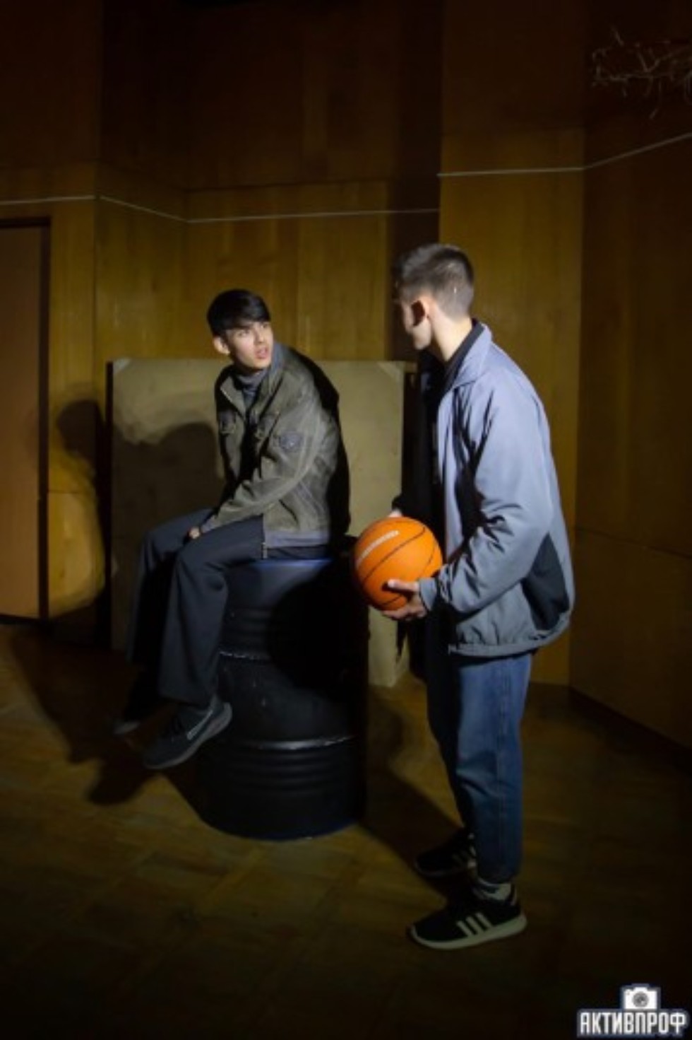 '������ ���������'