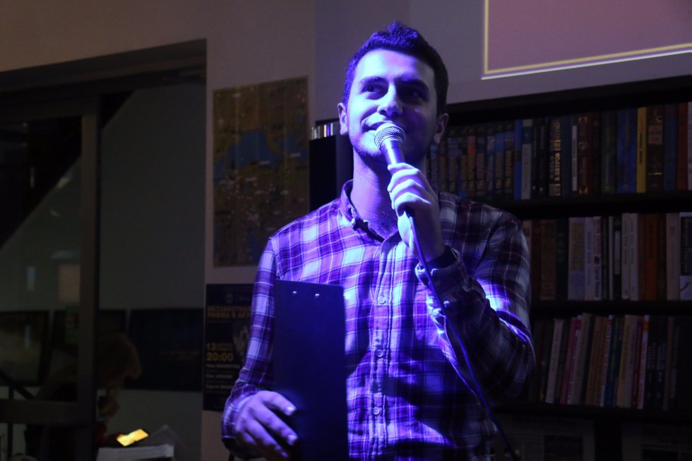 ������ � IT-QUIZ � ������ � '����������� 42'!