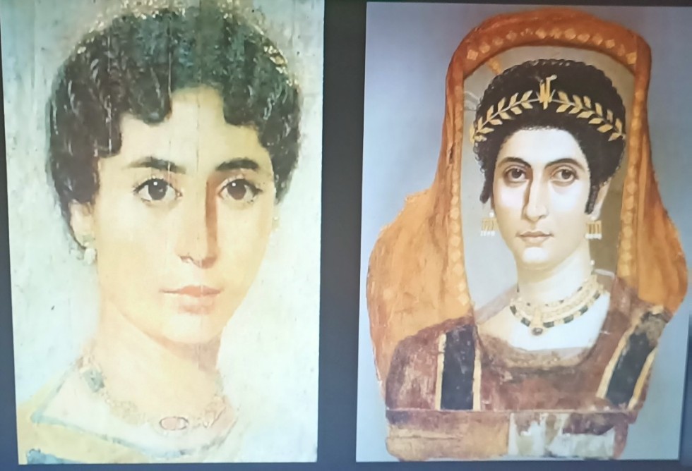 Слушатели Университет третьего возраста ознакомились с Слушатели Университет третьего возраста ознакомились с