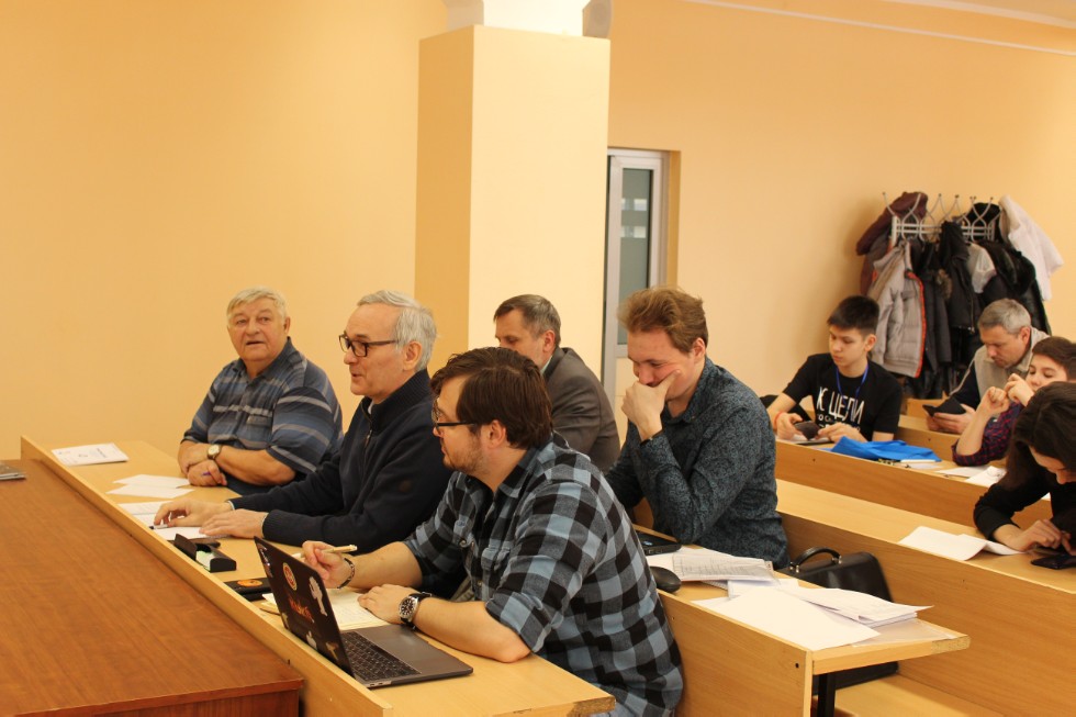 � ���������� ��������� ������ ������ ������ IV ������������� (� ������������� ��������)������� ����������� �������� ����� �.�. ������������