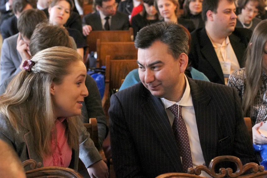 В Казане вспоминают выдающегося цивилиста, выпускника Казанского университета Г.Ф.Шершеневича В Казане вспоминают выдающегося цивилиста, выпускника Казанского университета Г.Ф.Шершеневича