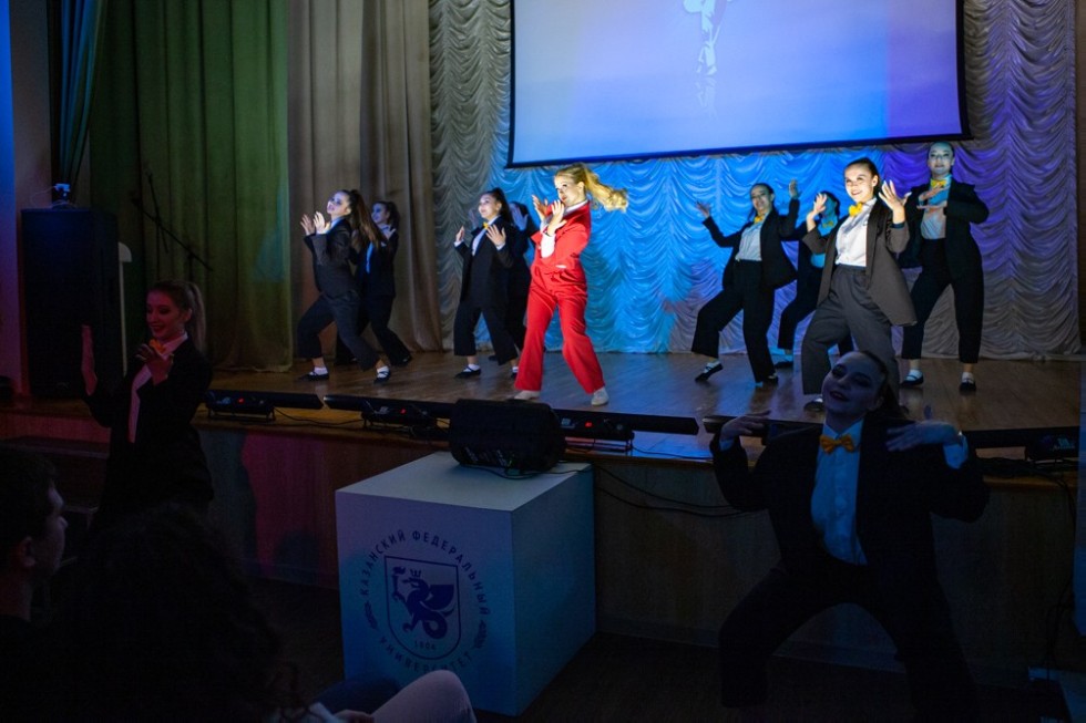 � ���������� ��������� ��� ������� ��������� '������������ ����� ? 2022'