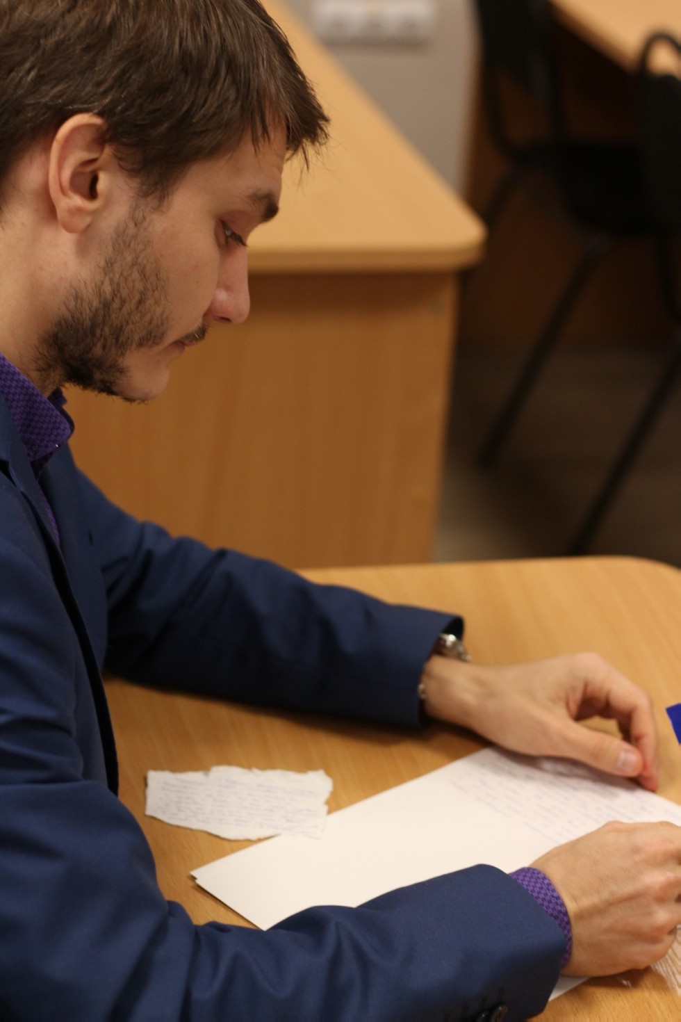 ������������� ������������� � ����������� �������