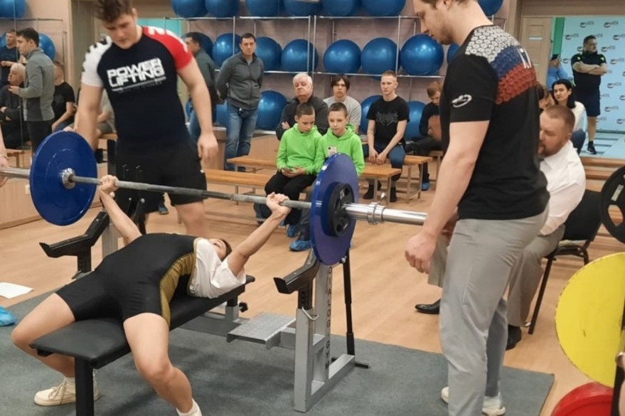 Новый год - новые победы Новый год - новые победы