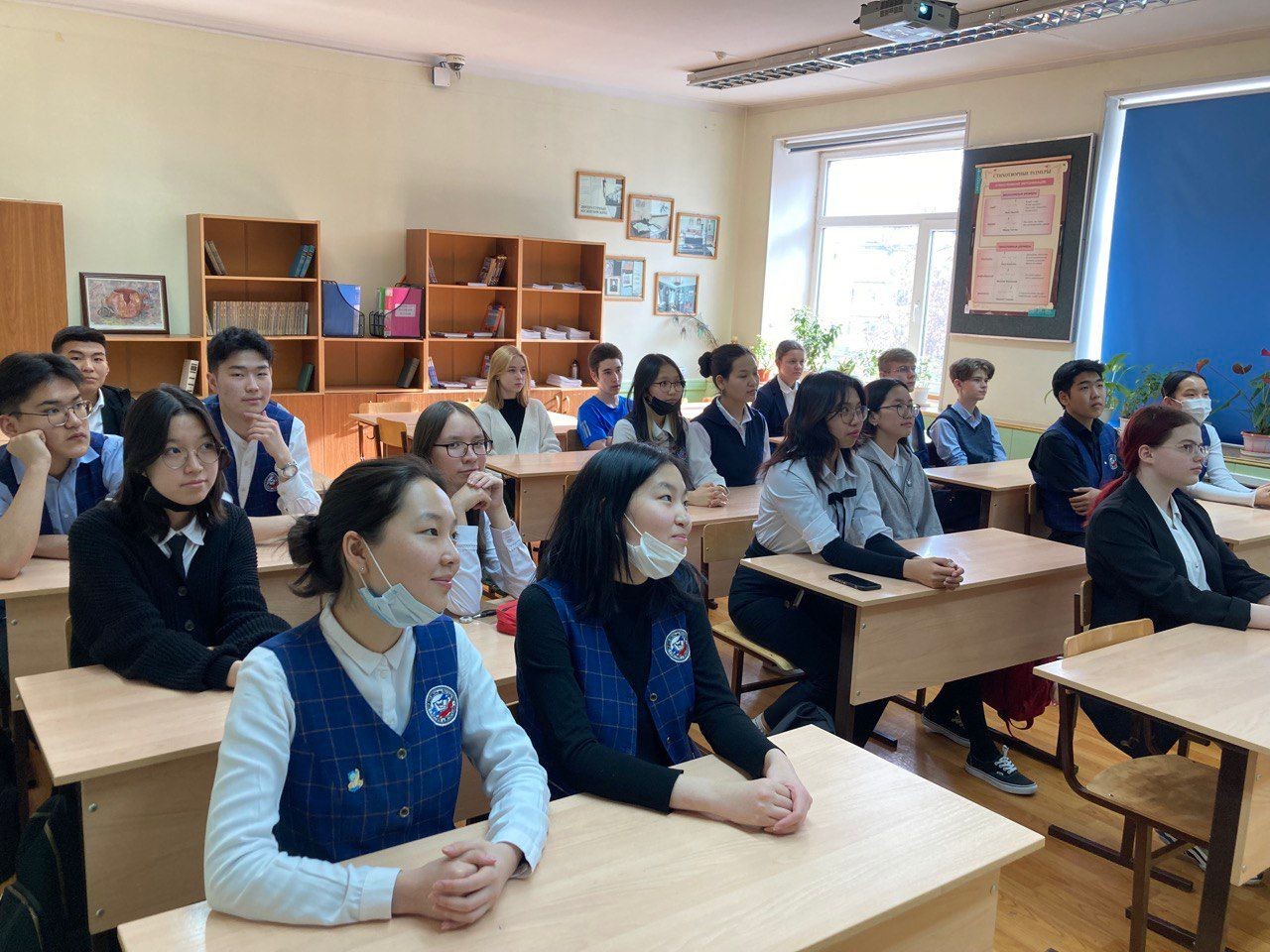 ������ ? � �����!